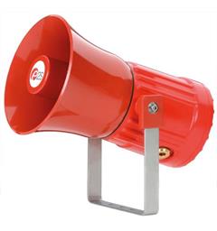 GNExL1 PA Loudspeaker 15W 70/100V line 113dB(A) IP66/67 EExd-IIC-T4 SS304